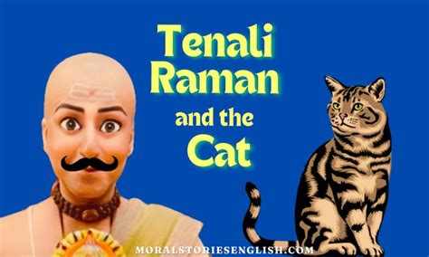  A História de Tale of Tenali Raman e o Gato Ladrão? Uma Lição Sábia Embalada em Humor!