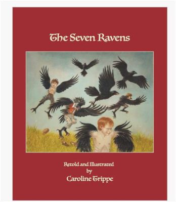  The Riddle of the Seven Ravens - Uma jornada épica de amor fraternal e sacrifício divino na Espanha do século VIII!