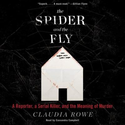  The Spider and the Fly – Uma História Americana sobre Engano e Inocência